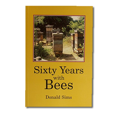 Sixty Years with Bees