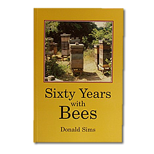 Sixty Years with Bees