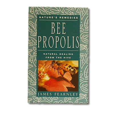 Bee Propolis