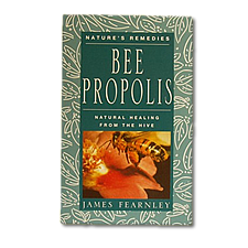 Bee Propolis