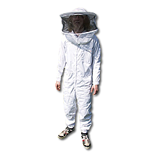 Full Bee Suit - Childs
