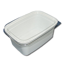 Cut Comb Containers - per 100