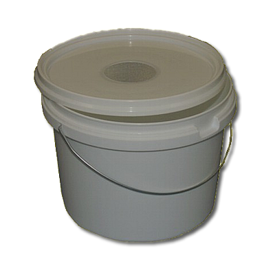 Contact Feeder - 2.5ltr