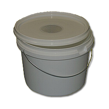 Contact Feeder - 2.5ltr