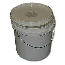 Contact Feeder - 5ltr