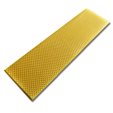 Dadant Cut Comb Super - per 10 sheets