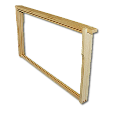 Commercial Brood Frames - per 10
