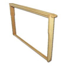 Dadant Brood Frames- per 10