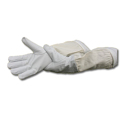 Nappa Leather Gloves