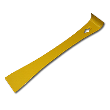 Curved End Scraper Hive Tool - Taylors