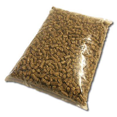 Smoker Pellets - 1kg